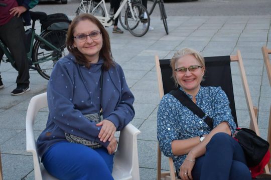 XV Międzynarodowy Festiwal Śladami Singera w Krasnymstawie [GALERIA ZDJĘĆ]