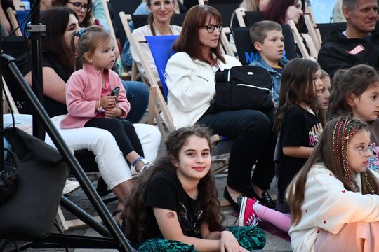 XV Międzynarodowy Festiwal Śladami Singera w Krasnymstawie [GALERIA ZDJĘĆ]