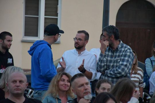 XV Międzynarodowy Festiwal Śladami Singera w Krasnymstawie [GALERIA ZDJĘĆ]