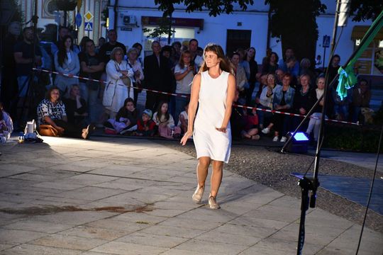 XV Międzynarodowy Festiwal Śladami Singera w Krasnymstawie [GALERIA ZDJĘĆ]