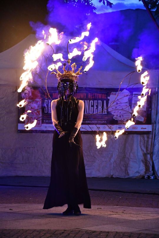 XV Międzynarodowy Festiwal Śladami Singera w Krasnymstawie [GALERIA ZDJĘĆ]