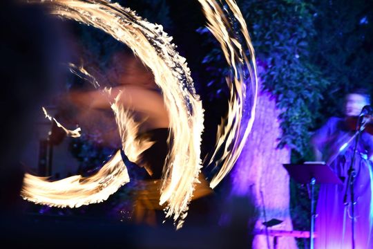 XV Międzynarodowy Festiwal Śladami Singera w Krasnymstawie [GALERIA ZDJĘĆ]