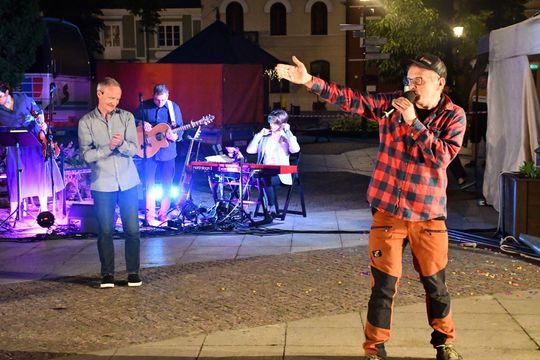 XV Międzynarodowy Festiwal Śladami Singera w Krasnymstawie [GALERIA ZDJĘĆ]