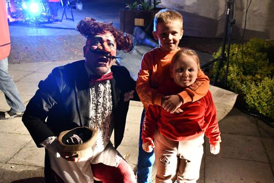 XV Międzynarodowy Festiwal Śladami Singera w Krasnymstawie [GALERIA ZDJĘĆ]