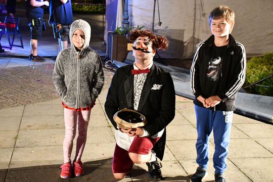 XV Międzynarodowy Festiwal Śladami Singera w Krasnymstawie [GALERIA ZDJĘĆ]