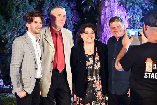 XV Międzynarodowy Festiwal Śladami Singera w Krasnymstawie [GALERIA ZDJĘĆ]