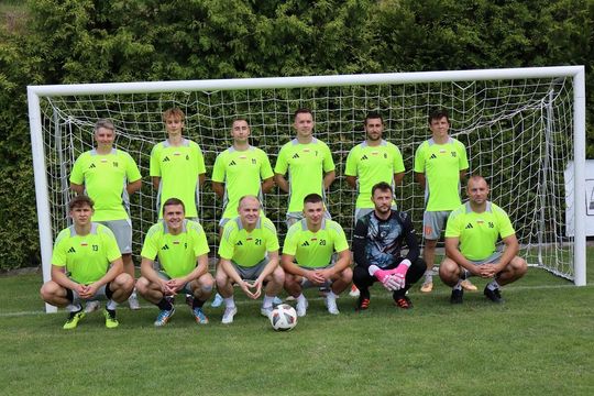 XX Turniej Dzikich Drużyn W Piłce Nożnej o Puchar Wójta Gminy Białopole [GAERIA ZDJĘĆ]