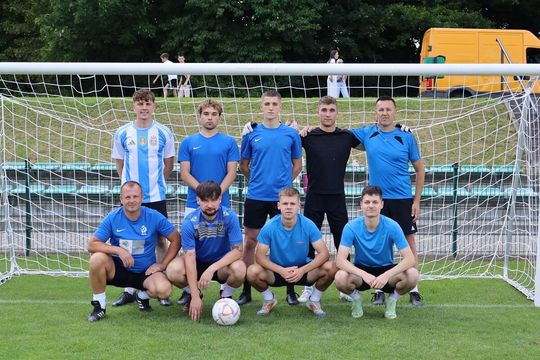 XX Turniej Dzikich Drużyn W Piłce Nożnej o Puchar Wójta Gminy Białopole [GAERIA ZDJĘĆ]