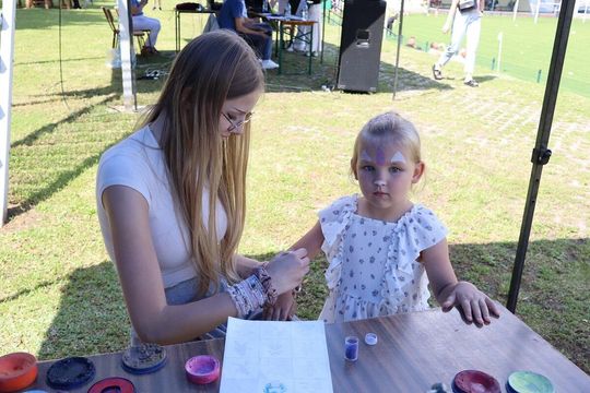 XX Turniej Dzikich Drużyn W Piłce Nożnej o Puchar Wójta Gminy Białopole [GAERIA ZDJĘĆ]