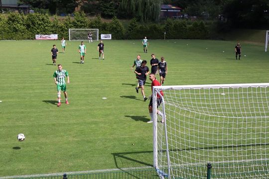 XX Turniej Dzikich Drużyn W Piłce Nożnej o Puchar Wójta Gminy Białopole [GAERIA ZDJĘĆ]