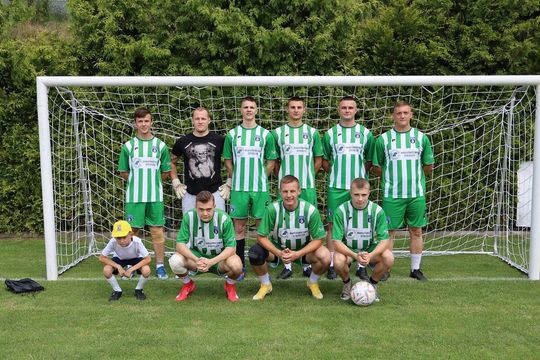 XX Turniej Dzikich Drużyn W Piłce Nożnej o Puchar Wójta Gminy Białopole [GAERIA ZDJĘĆ]