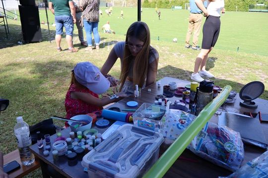 XX Turniej Dzikich Drużyn W Piłce Nożnej o Puchar Wójta Gminy Białopole [GAERIA ZDJĘĆ]