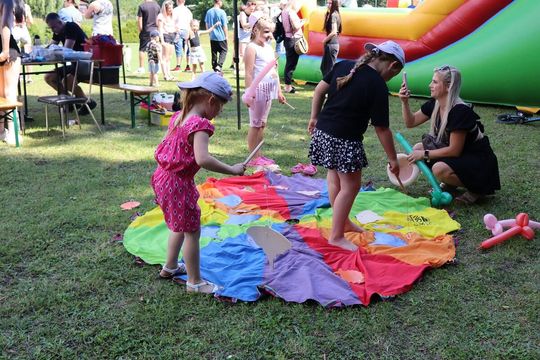 XX Turniej Dzikich Drużyn W Piłce Nożnej o Puchar Wójta Gminy Białopole [GAERIA ZDJĘĆ]