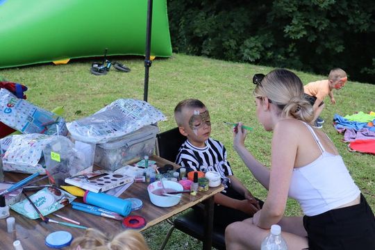 XX Turniej Dzikich Drużyn W Piłce Nożnej o Puchar Wójta Gminy Białopole [GAERIA ZDJĘĆ]