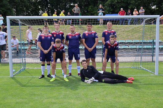 XX Turniej Dzikich Drużyn W Piłce Nożnej o Puchar Wójta Gminy Białopole [GAERIA ZDJĘĆ]