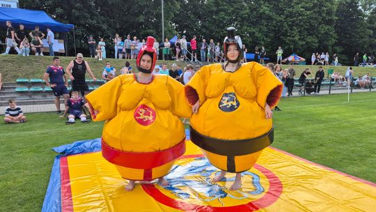 XX Turniej Dzikich Drużyn W Piłce Nożnej o Puchar Wójta Gminy Białopole [GAERIA ZDJĘĆ]