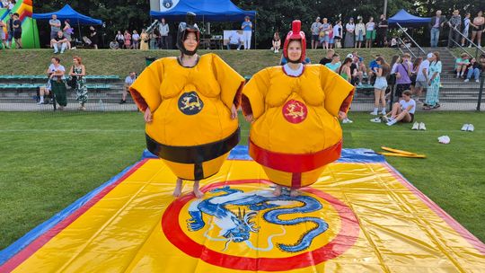 XX Turniej Dzikich Drużyn W Piłce Nożnej o Puchar Wójta Gminy Białopole [GAERIA ZDJĘĆ]