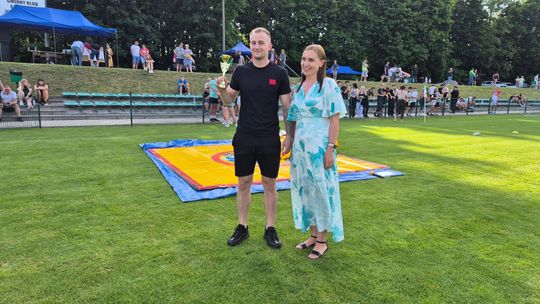 XX Turniej Dzikich Drużyn W Piłce Nożnej o Puchar Wójta Gminy Białopole [GAERIA ZDJĘĆ]