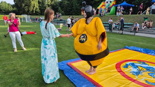 XX Turniej Dzikich Drużyn W Piłce Nożnej o Puchar Wójta Gminy Białopole [GAERIA ZDJĘĆ]