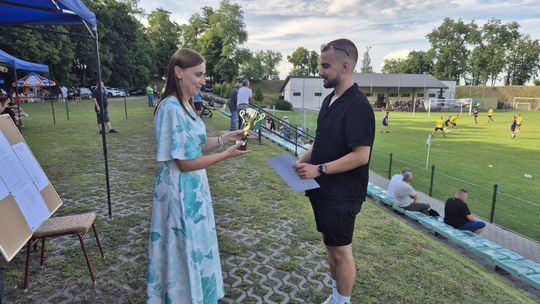 XX Turniej Dzikich Drużyn W Piłce Nożnej o Puchar Wójta Gminy Białopole [GAERIA ZDJĘĆ]