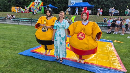 XX Turniej Dzikich Drużyn W Piłce Nożnej o Puchar Wójta Gminy Białopole [GAERIA ZDJĘĆ]