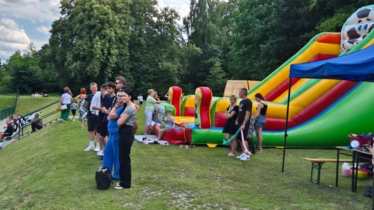 XX Turniej Dzikich Drużyn W Piłce Nożnej o Puchar Wójta Gminy Białopole [GAERIA ZDJĘĆ]