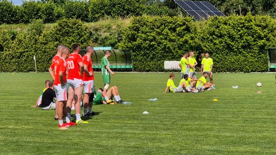 XX Turniej Dzikich Drużyn W Piłce Nożnej o Puchar Wójta Gminy Białopole [GAERIA ZDJĘĆ]