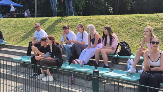 XX Turniej Dzikich Drużyn W Piłce Nożnej o Puchar Wójta Gminy Białopole [GAERIA ZDJĘĆ]