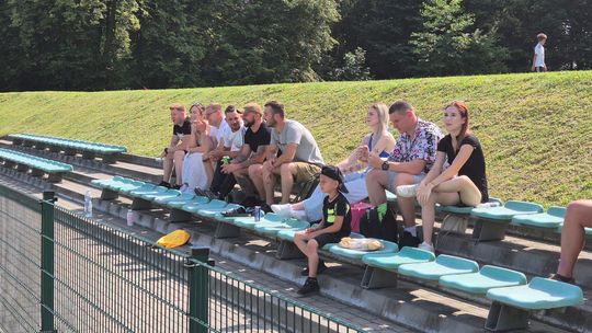 XX Turniej Dzikich Drużyn W Piłce Nożnej o Puchar Wójta Gminy Białopole [GAERIA ZDJĘĆ]