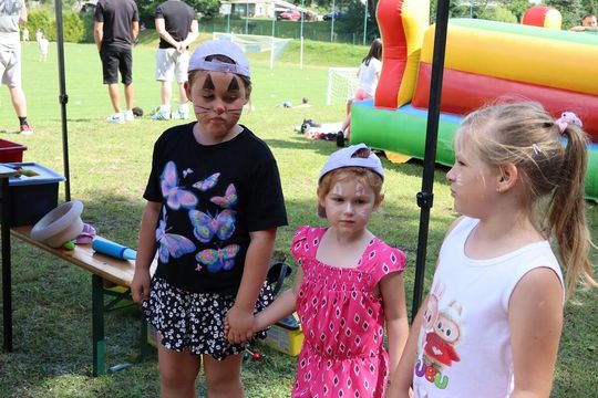 XX Turniej Dzikich Drużyn W Piłce Nożnej o Puchar Wójta Gminy Białopole [GAERIA ZDJĘĆ]