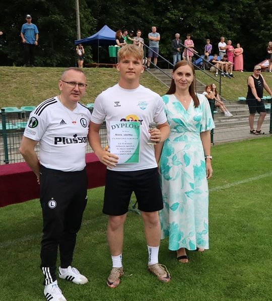 XX Turniej Dzikich Drużyn W Piłce Nożnej o Puchar Wójta Gminy Białopole [GAERIA ZDJĘĆ]