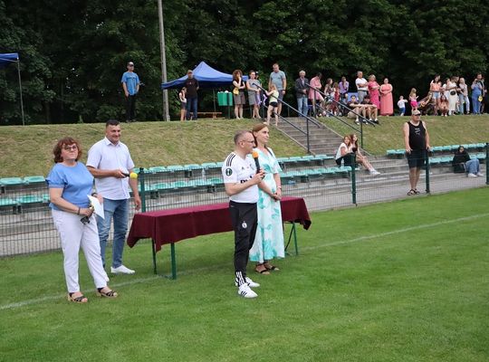 XX Turniej Dzikich Drużyn W Piłce Nożnej o Puchar Wójta Gminy Białopole [GAERIA ZDJĘĆ]