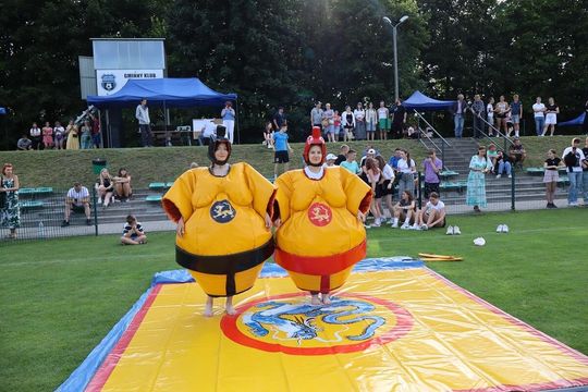 XX Turniej Dzikich Drużyn W Piłce Nożnej o Puchar Wójta Gminy Białopole [GAERIA ZDJĘĆ]