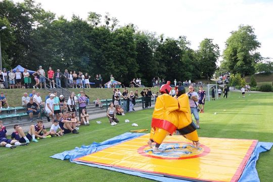 XX Turniej Dzikich Drużyn W Piłce Nożnej o Puchar Wójta Gminy Białopole [GAERIA ZDJĘĆ]