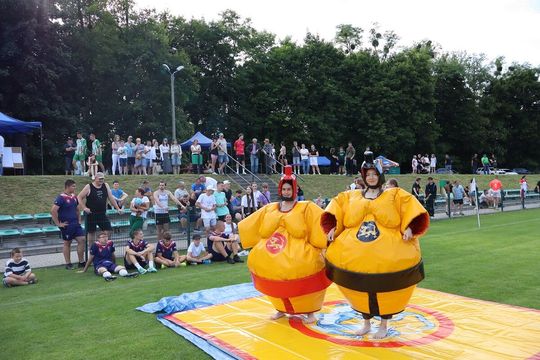 XX Turniej Dzikich Drużyn W Piłce Nożnej o Puchar Wójta Gminy Białopole [GAERIA ZDJĘĆ]