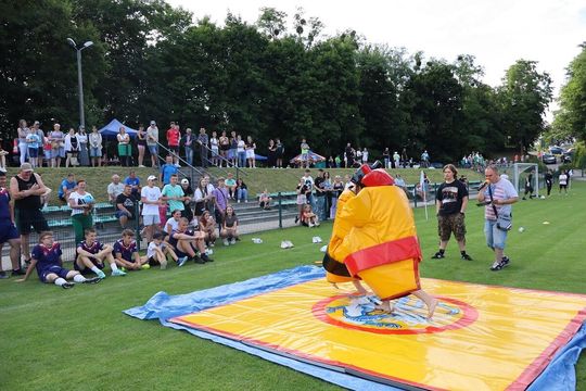 XX Turniej Dzikich Drużyn W Piłce Nożnej o Puchar Wójta Gminy Białopole [GAERIA ZDJĘĆ]