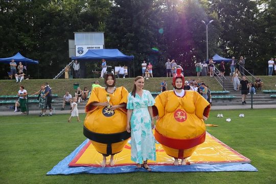 XX Turniej Dzikich Drużyn W Piłce Nożnej o Puchar Wójta Gminy Białopole [GAERIA ZDJĘĆ]