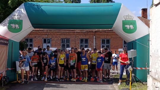 Chełm. III Bieg Pamięci Ofiar Wołynia cz. II [GALERIA ZDJĘĆ]