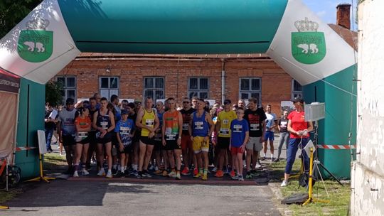 Chełm. III Bieg Pamięci Ofiar Wołynia cz. II [GALERIA ZDJĘĆ]