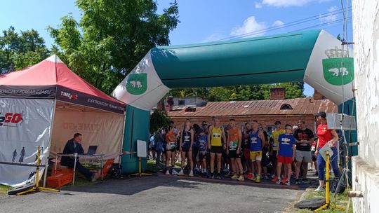 Chełm. III Bieg Pamięci Ofiar Wołynia cz. II [GALERIA ZDJĘĆ]