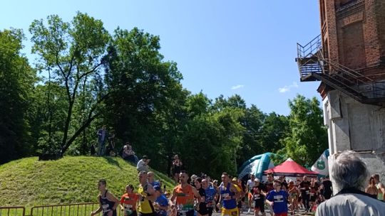 Chełm. III Bieg Pamięci Ofiar Wołynia cz. II [GALERIA ZDJĘĆ]