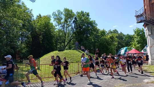 Chełm. III Bieg Pamięci Ofiar Wołynia cz. II [GALERIA ZDJĘĆ]