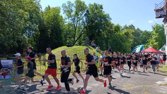 Chełm. III Bieg Pamięci Ofiar Wołynia cz. II [GALERIA ZDJĘĆ]