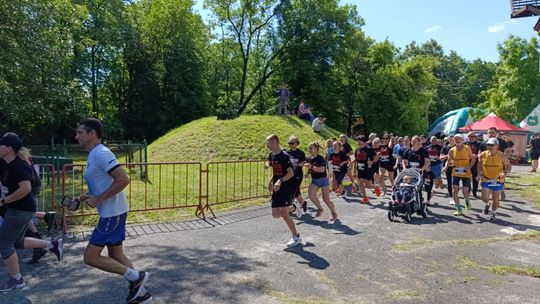 Chełm. III Bieg Pamięci Ofiar Wołynia cz. II [GALERIA ZDJĘĆ]