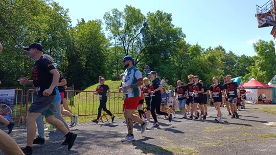 Chełm. III Bieg Pamięci Ofiar Wołynia cz. II [GALERIA ZDJĘĆ]