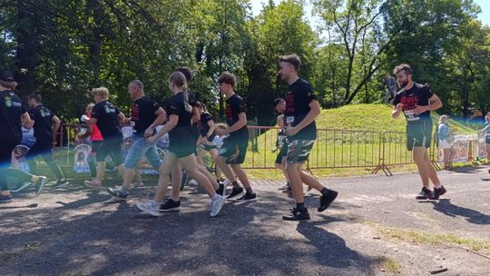 Chełm. III Bieg Pamięci Ofiar Wołynia cz. II [GALERIA ZDJĘĆ]