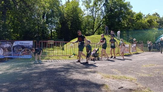 Chełm. III Bieg Pamięci Ofiar Wołynia cz. II [GALERIA ZDJĘĆ]