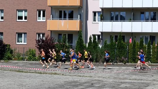 Chełm. III Bieg Pamięci Ofiar Wołynia cz. II [GALERIA ZDJĘĆ]