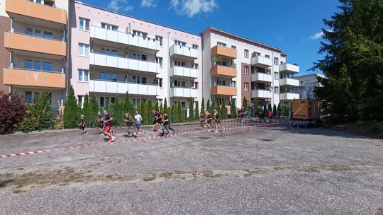 Chełm. III Bieg Pamięci Ofiar Wołynia cz. II [GALERIA ZDJĘĆ]