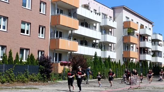 Chełm. III Bieg Pamięci Ofiar Wołynia cz. II [GALERIA ZDJĘĆ]